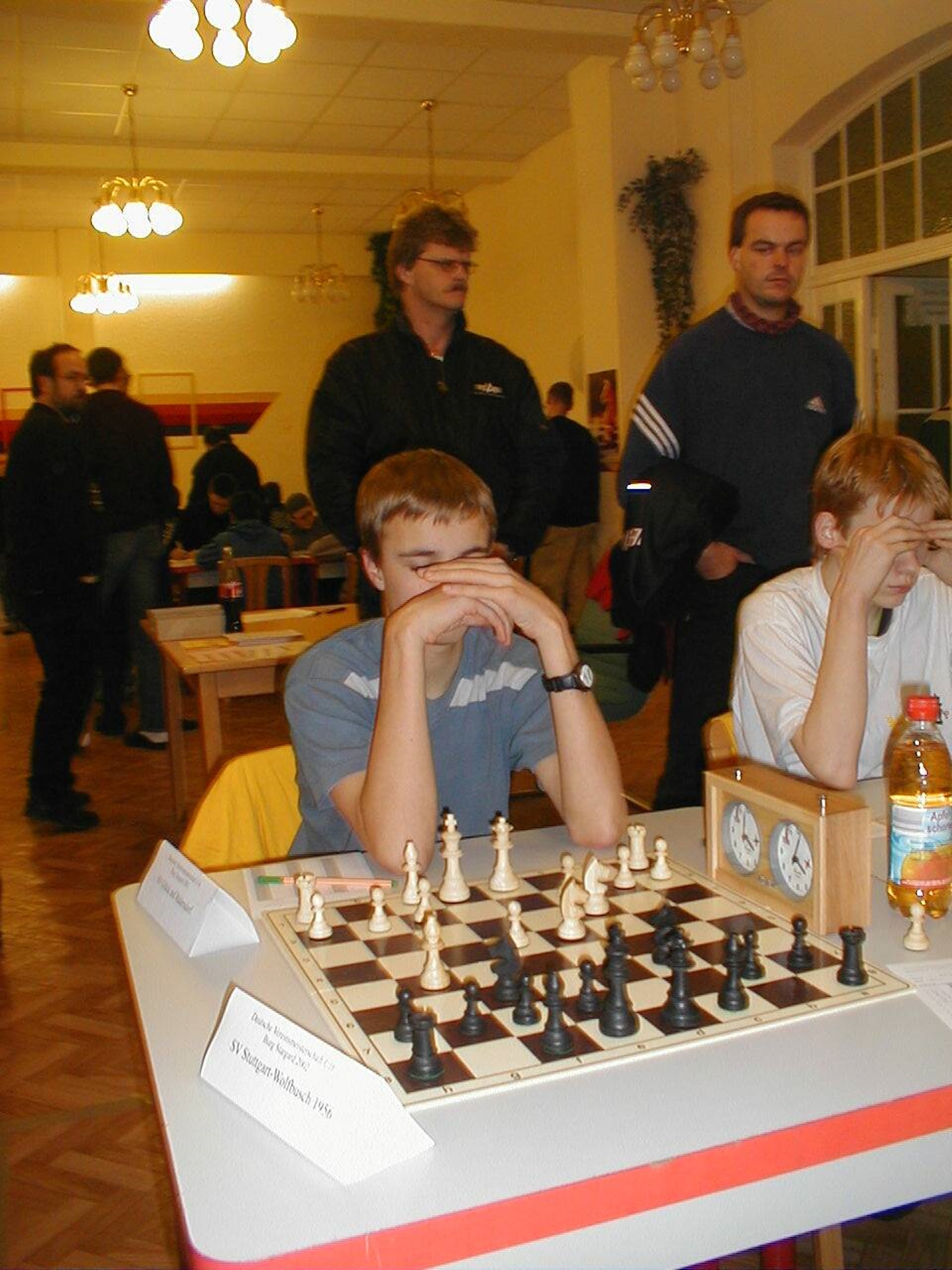 Vorschau